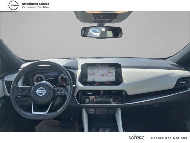 Nissan Qashqai image 2