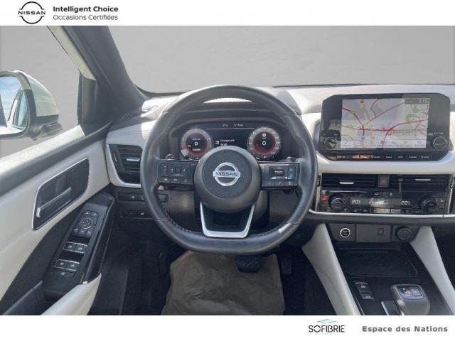 Nissan Qashqai image 7