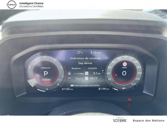 Nissan Qashqai image 4