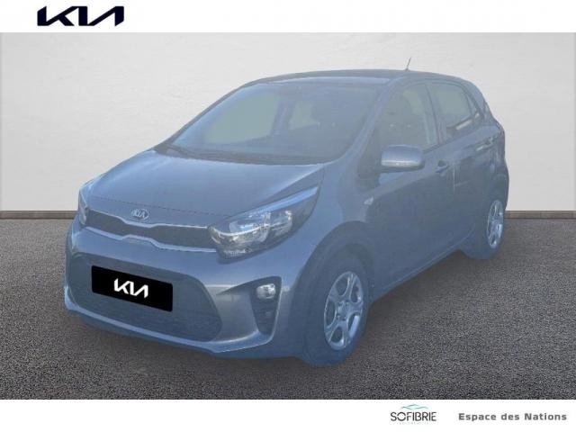 Kia Picanto d’occasion