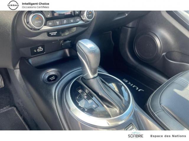 Nissan Juke image 9