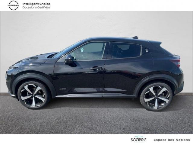 Nissan Juke image 4