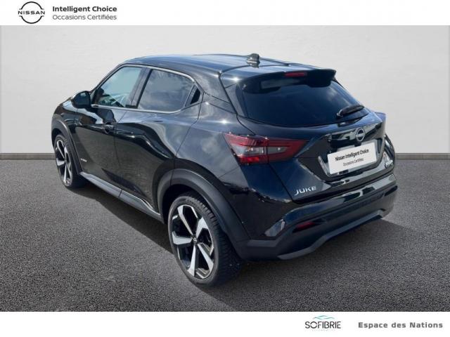 Nissan Juke image 7