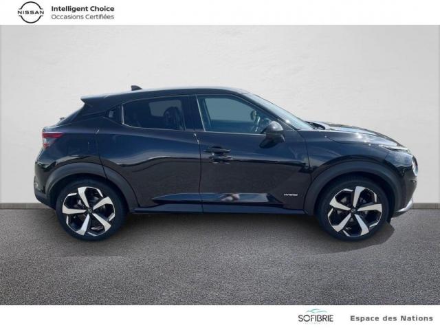 Nissan Juke image 2