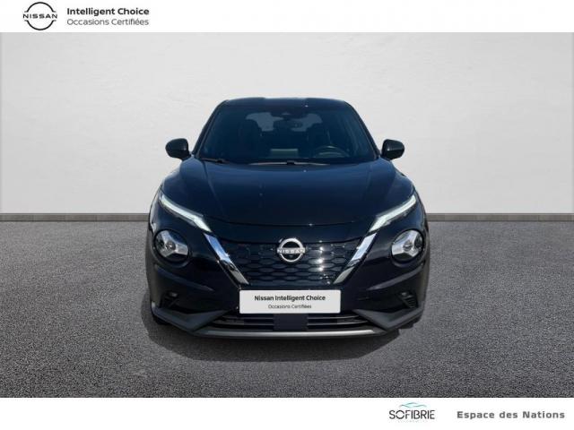 Nissan Juke image 8