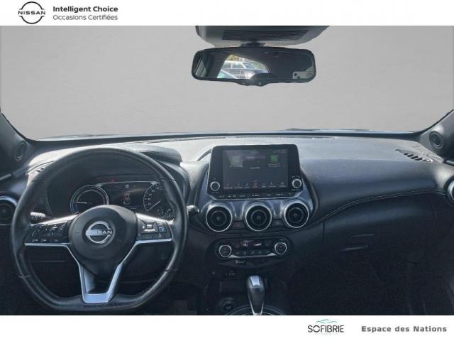Nissan Juke image 3
