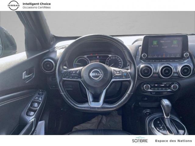 Nissan Juke image 1