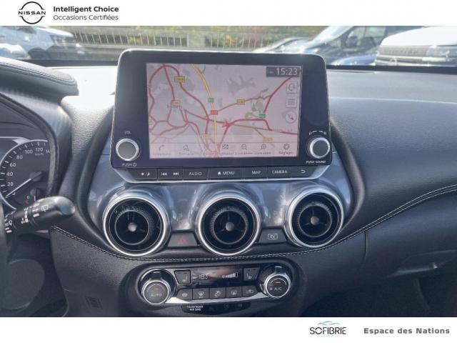 Nissan Juke image 5