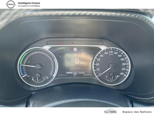 Nissan Juke image 6