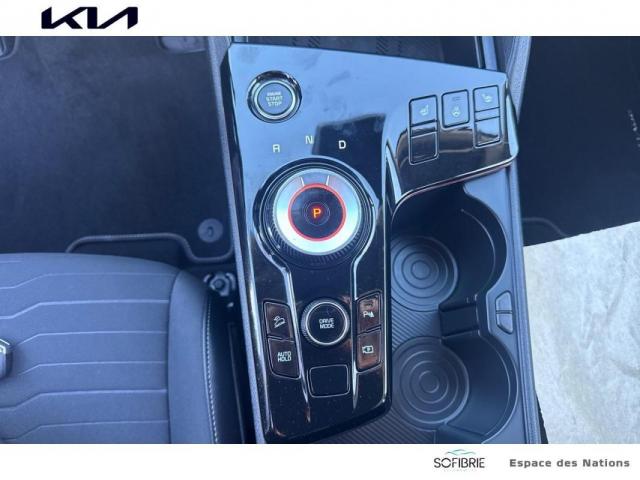 Kia Sportage image 2
