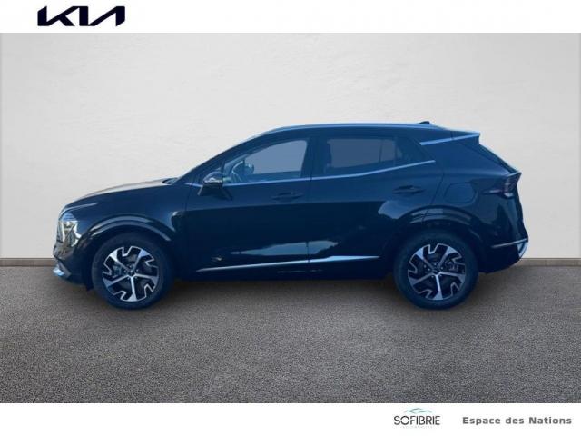 Kia Sportage image 7