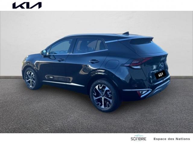 Kia Sportage image 1