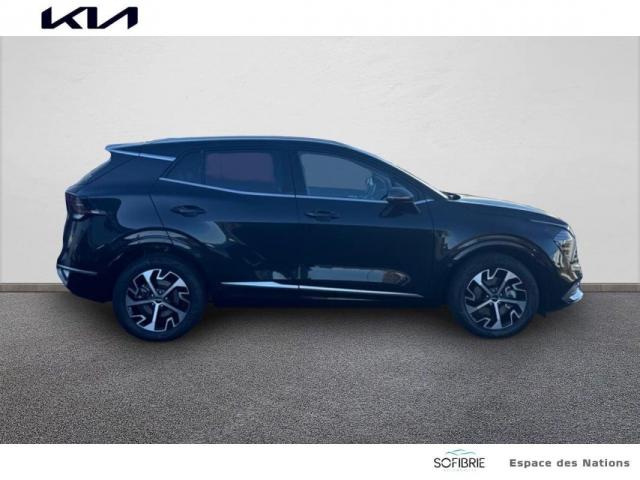 Kia Sportage image 8