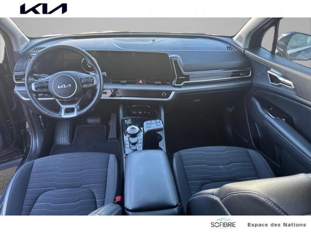 Kia Sportage image 9