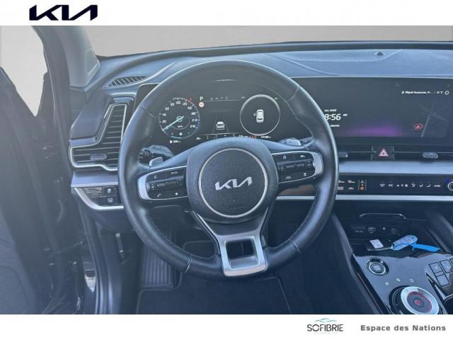 Kia Sportage image 4