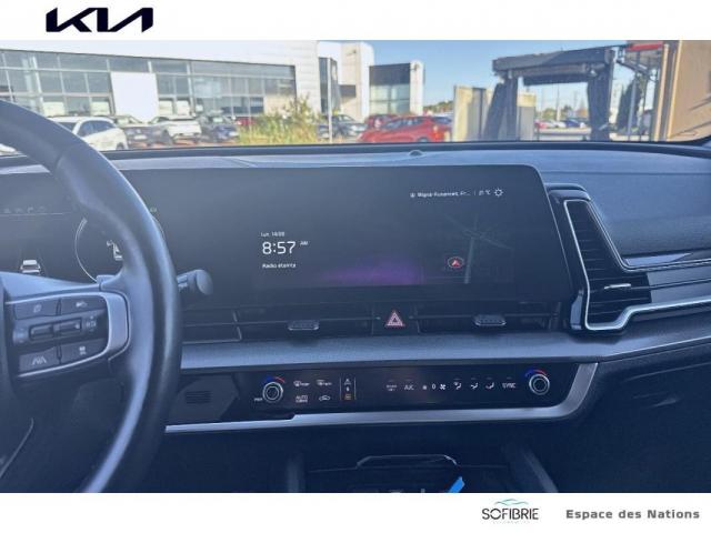 Kia Sportage image 6