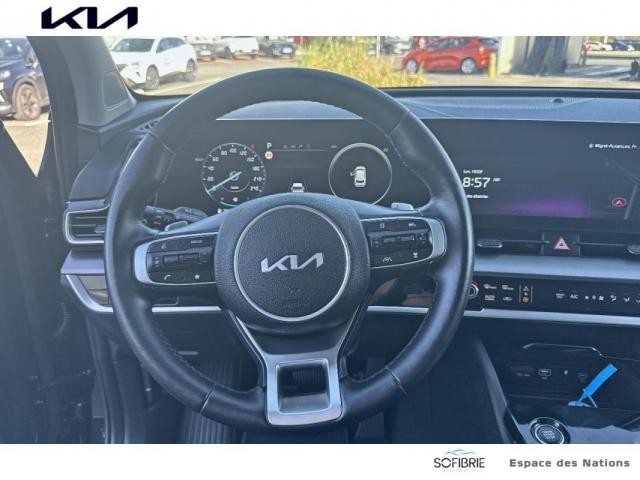 Kia Sportage image 3