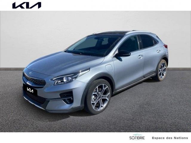 Kia Xceed d’occasion