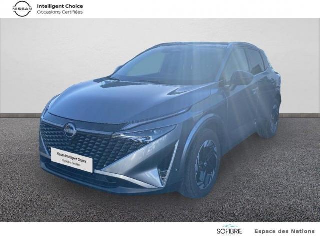 Nissan Qashqai E-Power Gen3 N-Connecta 190ch