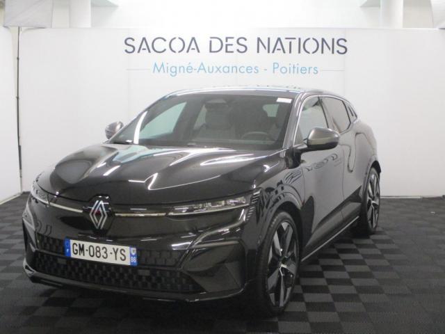 Mégane E-Tech image 8