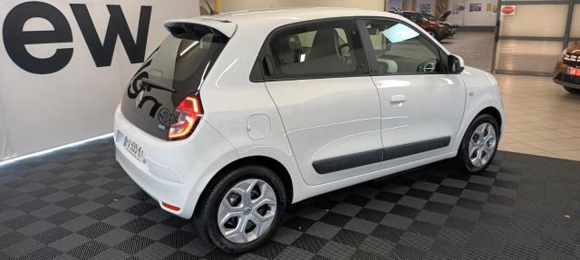 Twingo image 1