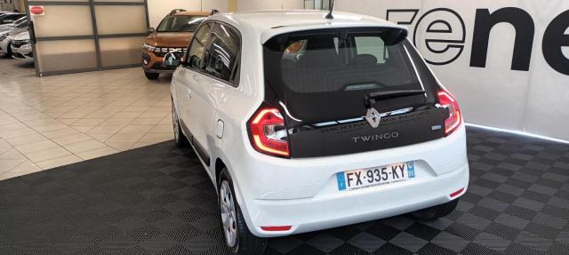 Twingo image 9