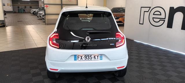 Twingo image 2