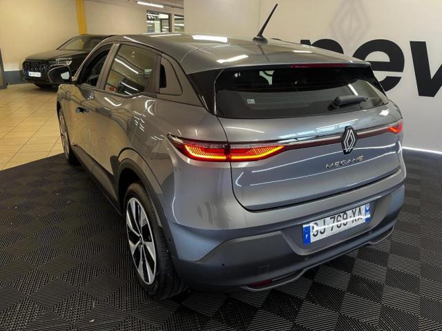 Renault Mégane E-Tech image 6