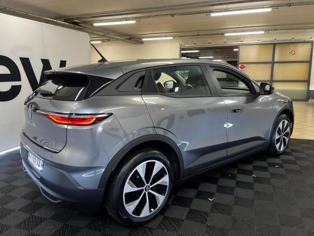 Renault Mégane E-Tech image 8