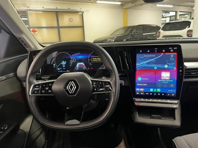 Renault Mégane E-Tech image 5