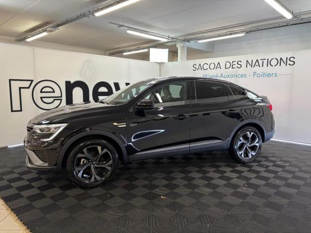 Renault Arkana image 5