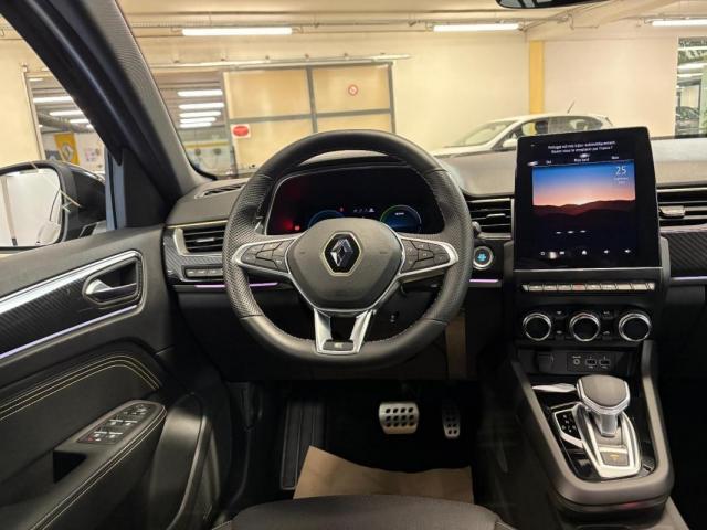 Renault Arkana image 8