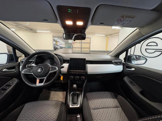 Renault Clio image 6