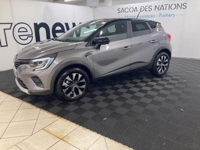 Renault Captur image 3