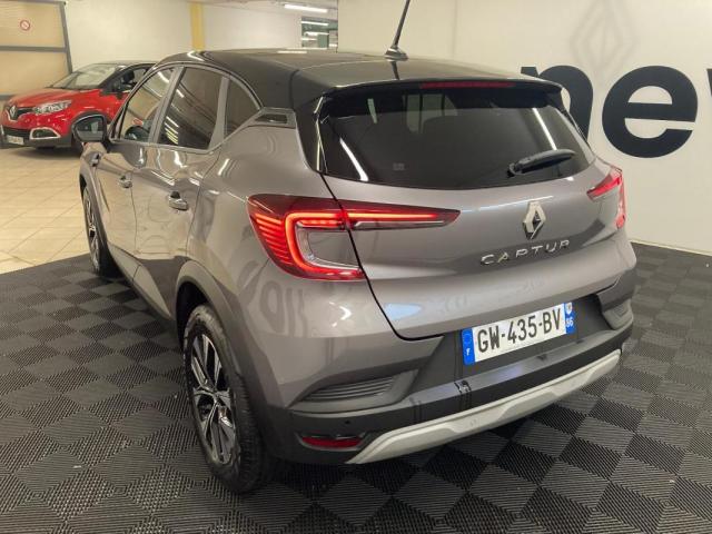 Renault Captur image 7