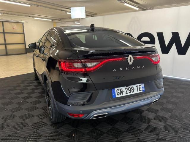 Renault Arkana image 2