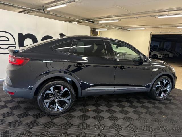 Renault Arkana image 3