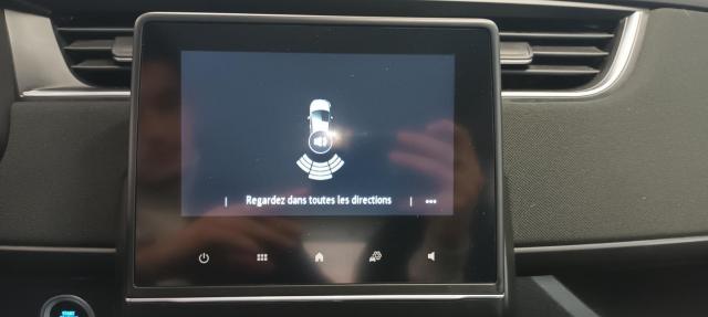 Renault Zoe image 4