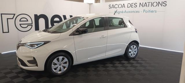 Renault Zoe image 8