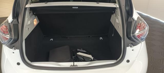 Renault Zoe image 7