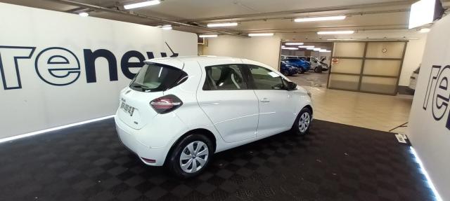 Renault Zoe image 3