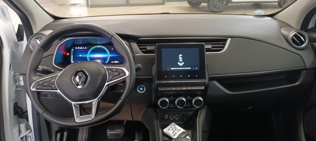 Renault Zoe image 2