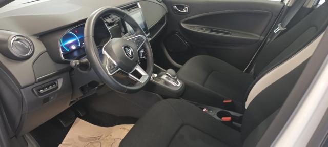 Renault Zoe image 9