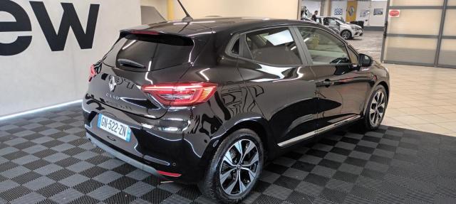 Renault Clio image 9