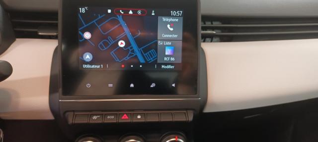 Renault Clio image 6