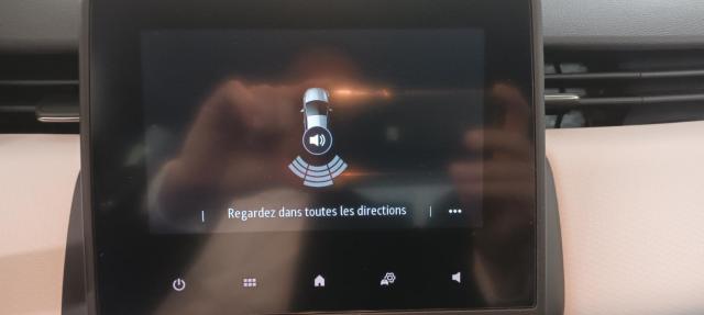 Renault Clio image 4