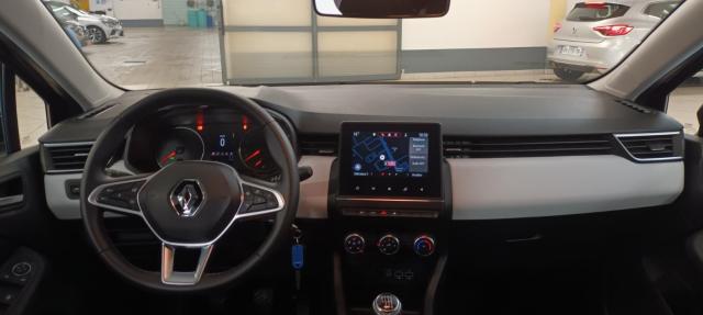 Renault Clio image 5