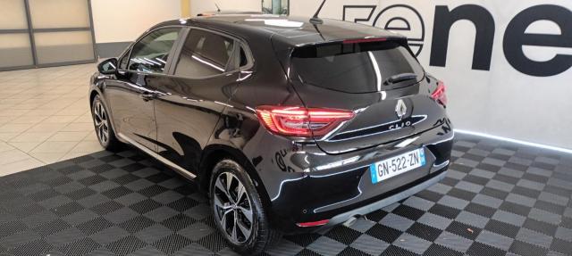 Renault Clio image 8