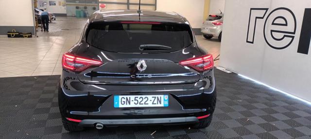 Renault Clio image 7