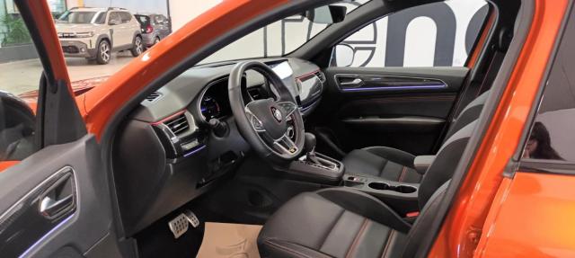 Renault Arkana image 2